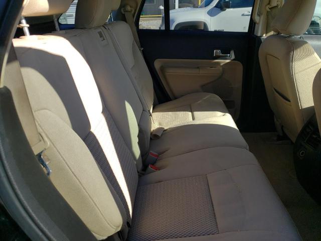 Photo 11 from auction – 2008 FORD EDGE SE with VIN 2FMDK36C08BB21468