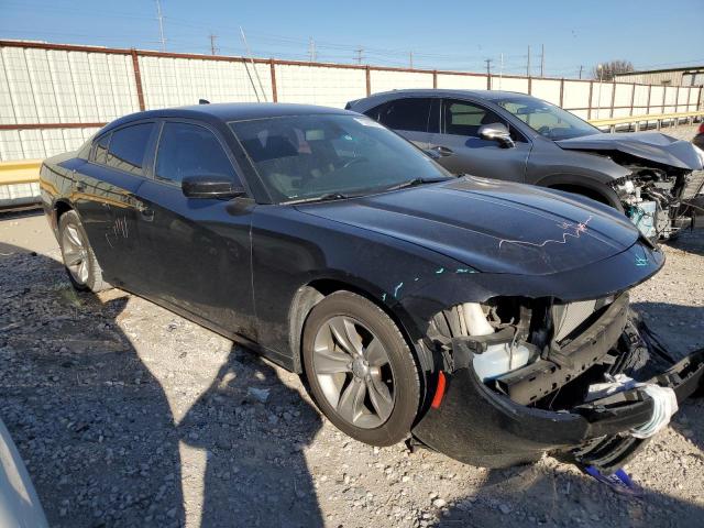 Photo 4 from auction – 2017 DODGE CHARGER SX with VIN 2C3CDXHG2HH522913