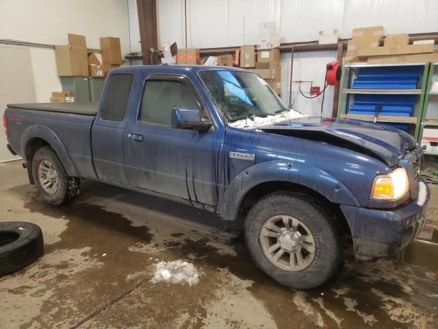 Photo 4 from auction – 2008 FORD RANGER SUP with VIN 1FTZR45E78PA44220