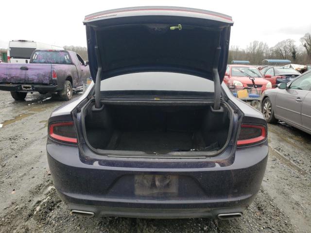 Photo 6 from auction – 2015 DODGE CHARGER SE with VIN 2C3CDXBG4FH747887