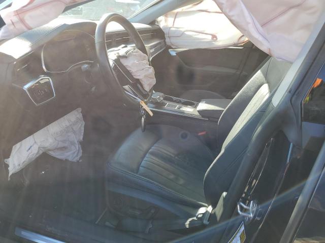 Photo 7 from auction – 2019 AUDI A7 PREMIUM with VIN WAUR2AF23KN117378
