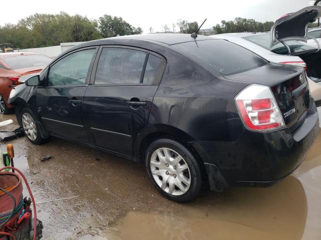 Photo 2 from auction – 2007 NISSAN SENTRA 2.0 with VIN 3N1AB61E77L715658
