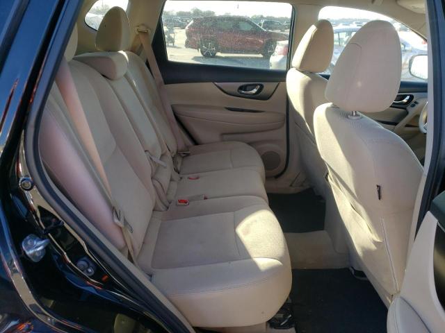 Photo 10 from auction – 2015 NISSAN ROGUE S with VIN KNMAT2MT8FP517655