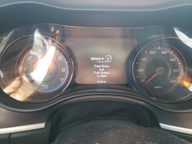 Photo 9 from auction – 2022 DODGE CHARGER SX with VIN 2C3CDXBG3NH125957