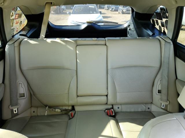 Photo 10 from auction – 2016 SUBARU OUTBACK 2. with VIN 4S4BSBNC6G3333857