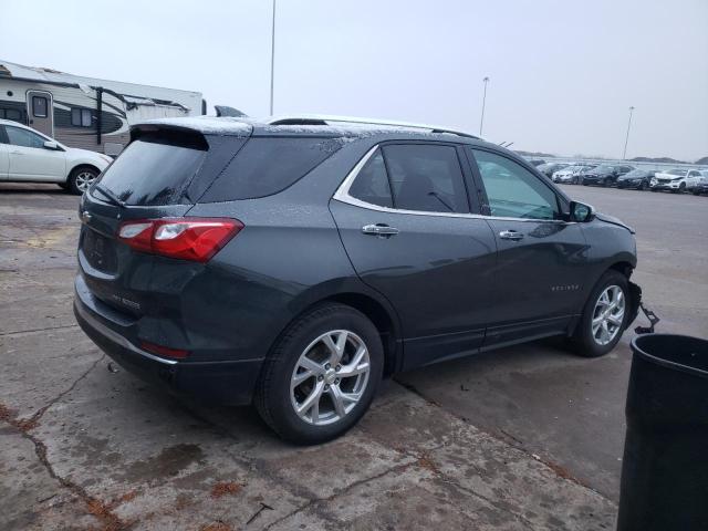 Photo 3 from auction – 2018 CHEVROLET EQUINOX PR with VIN 2GNAXVEV9J6300752
