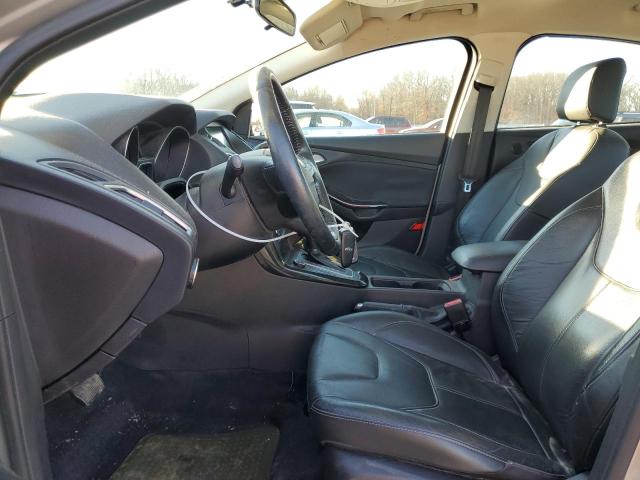 Photo 7 from auction – 2015 FORD FOCUS TITA with VIN 1FADP3J26FL338871