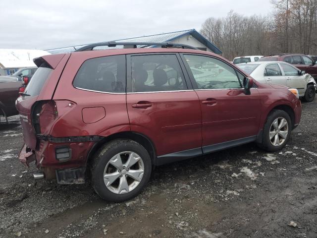 Photo 3 from auction – 2015 SUBARU FORESTER 2 with VIN JF2SJAHC9FH529775