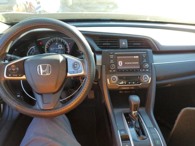 Photo 8 from auction – 2017 HONDA CIVIC LX with VIN 2HGFC2F50HH559170