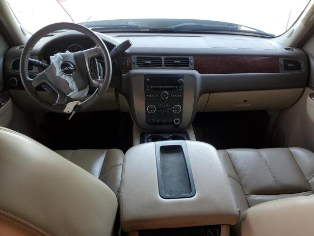 Photo 8 from auction – 2010 GMC SIERRA C15 with VIN 3GTRCWE02AG285906