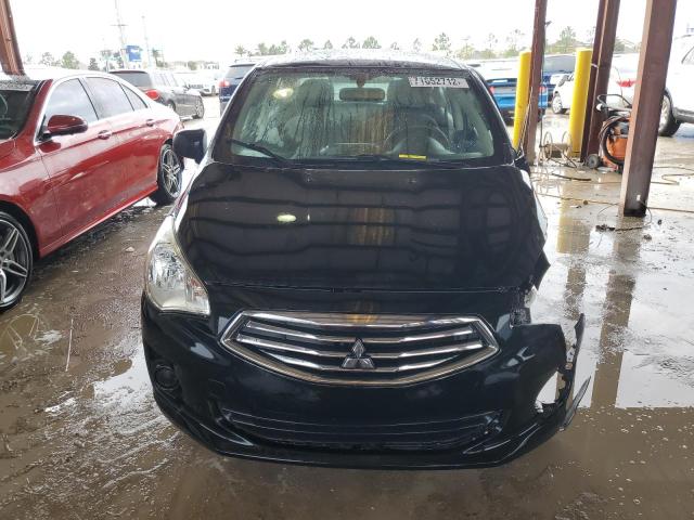 Photo 5 from auction – 2018 MITSUBISHI MIRAGE G4 with VIN ML32F3FJ3JHF12403