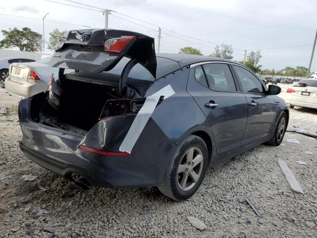 Photo 3 from auction – 2015 KIA OPTIMA LX with VIN KNAGM4A77F5551587