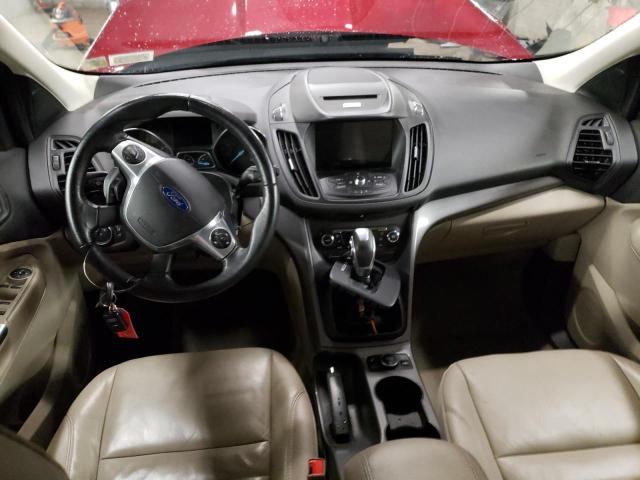 Photo 8 from auction – 2016 FORD ESCAPE SE with VIN 1FMCU9GX4GUA50794