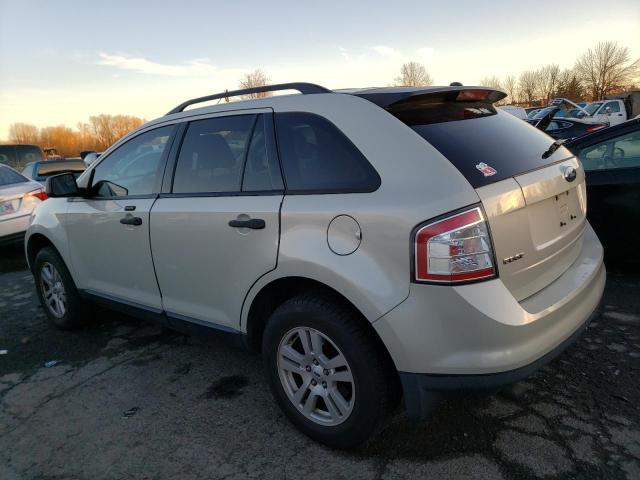 Photo 2 from auction – 2007 FORD EDGE SE with VIN 2FMDK36CX7BB28488