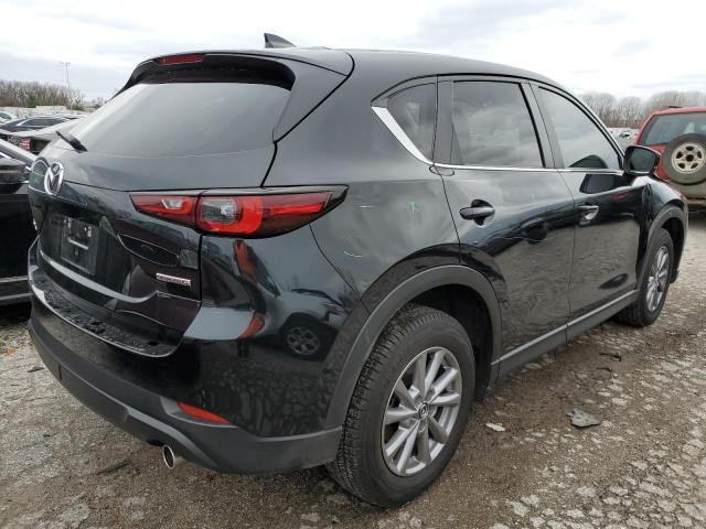 Photo 3 from auction – 2022 MAZDA CX-5 SELEC with VIN JM3KFBBM8N0525583