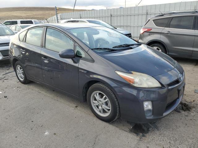 Photo 4 from auction – 2010 TOYOTA PRIUS with VIN JTDKN3DU7A0055734