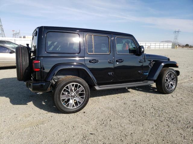 Photo 3 from auction – 2022 JEEP WRANGLER U with VIN 1C4JJXP69NW188736