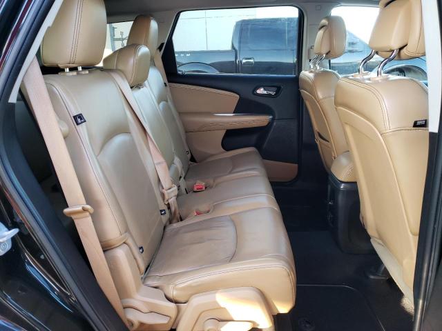 Photo 11 from auction – 2012 DODGE JOURNEY CR with VIN 3C4PDCDG5CT147305