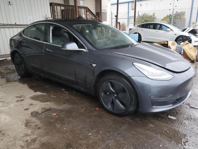 Photo 4 from auction – 2020 TESLA MODEL 3 with VIN 5YJ3E1EB8LF663448