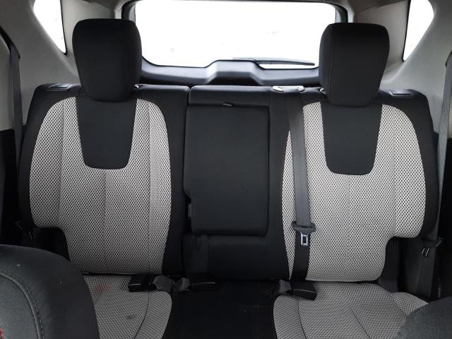 Photo 10 from auction – 2016 CHEVROLET EQUINOX LT with VIN 2GNALCEK7G1115076