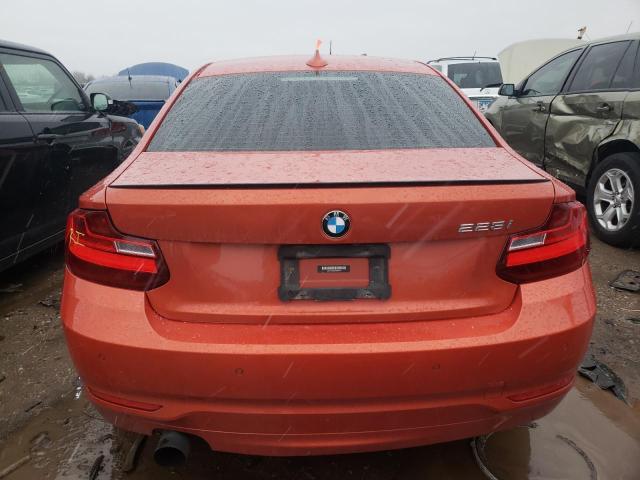 Photo 6 from auction – 2014 BMW 228 I with VIN WBA1F5C54EVV99774