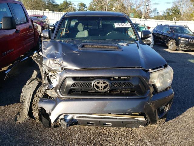 Photo 5 from auction – 2013 TOYOTA TACOMA PRE with VIN 5TFTU4GN2DX030883