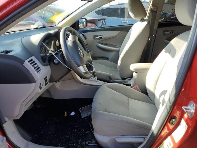 Photo 7 from auction – 2012 TOYOTA COROLLA BA with VIN 5YFBU4EE4CP021582