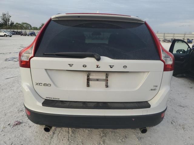 Photo 6 from auction – 2010 VOLVO XC60 T6 with VIN YV4992DZ2A2125702