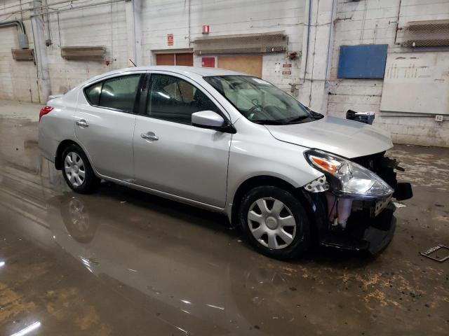 Photo 4 from auction – 2016 NISSAN VERSA S with VIN 3N1CN7AP0GL883603