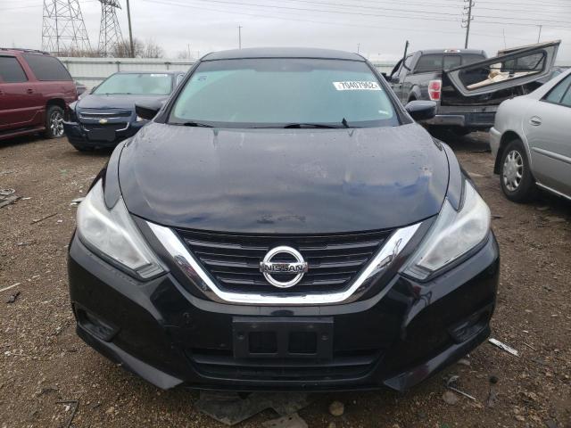 Photo 5 from auction – 2018 NISSAN ALTIMA 2.5 with VIN 1N4AL3AP2JC211960