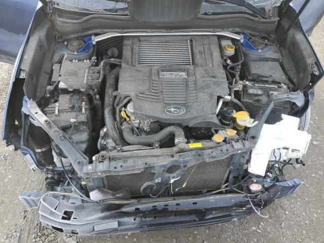 Photo 12 from auction – 2014 SUBARU FORESTER 2 with VIN JF2SJGDC2EH486369