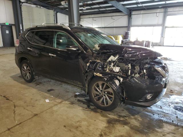 Photo 4 from auction – 2015 NISSAN ROGUE S with VIN 5N1AT2MV7FC847064