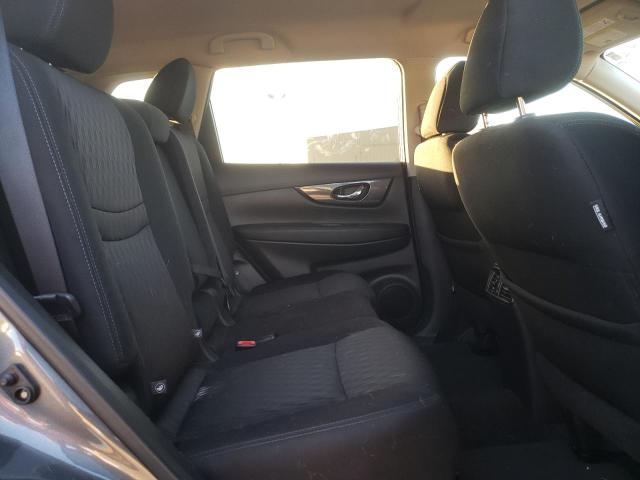 Photo 11 from auction – 2017 NISSAN ROGUE SV with VIN 5N1AT2MVXHC809735