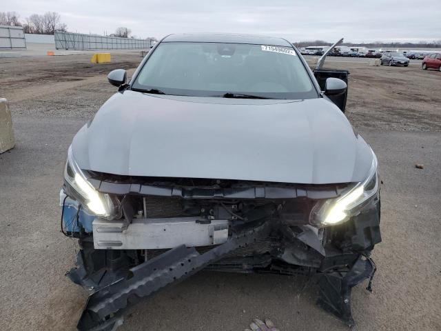 Photo 5 from auction – 2019 NISSAN ALTIMA SL with VIN 1N4BL4EW6KC129257