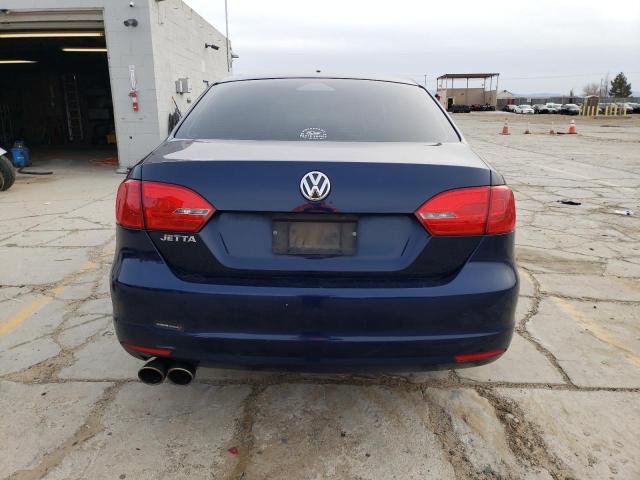 Photo 6 from auction – 2014 VOLKSWAGEN JETTA BASE with VIN 3VW2K7AJ3EM377829