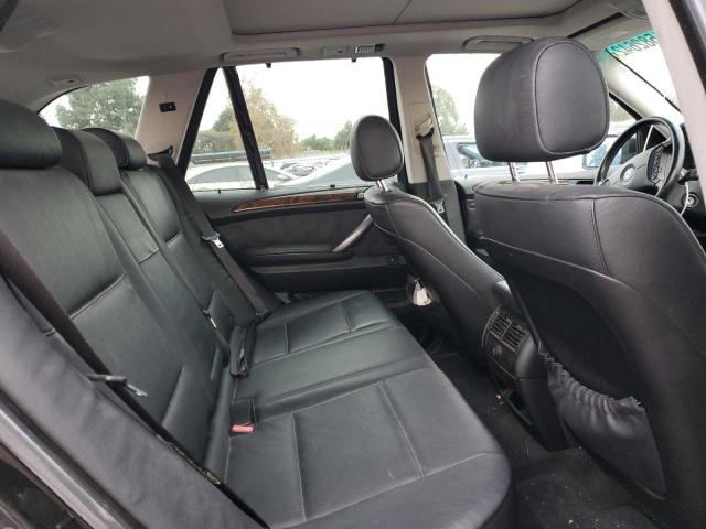 Photo 11 from auction – 2005 BMW X5 3.0I with VIN 5UXFA135X5LU47881