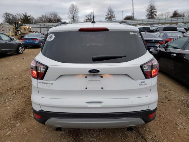 Photo 6 from auction – 2017 FORD ESCAPE SE with VIN 1FMCU0GD9HUE47338