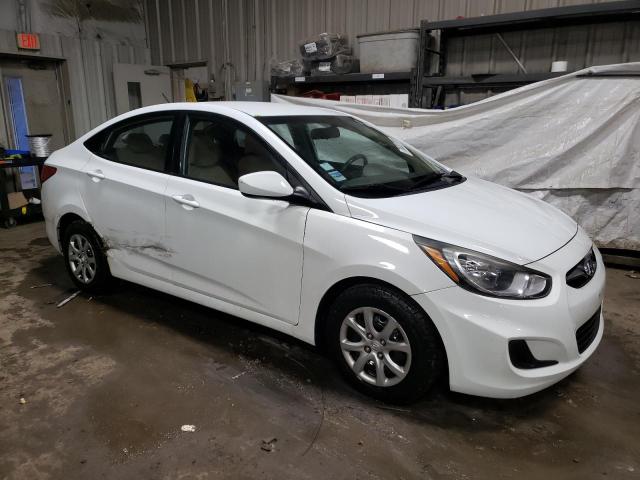 Photo 4 from auction – 2014 HYUNDAI ACCENT GLS with VIN KMHCT4AE8EU765703
