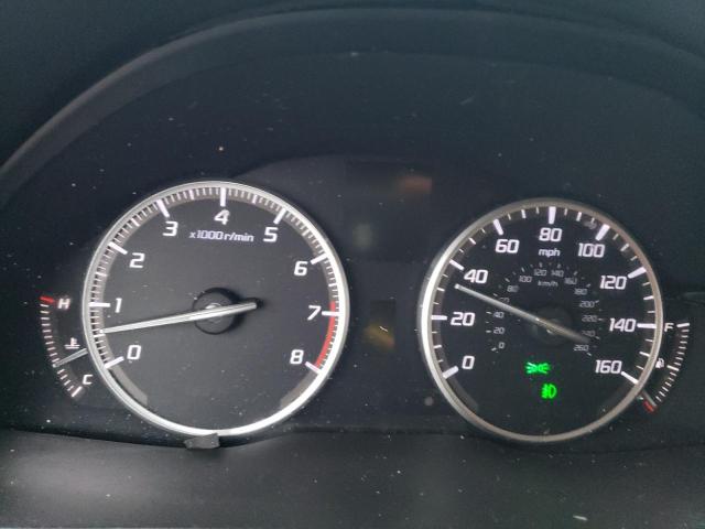 Photo 9 from auction – 2015 ACURA RDX TECHNO with VIN 5J8TB3H53FL004979