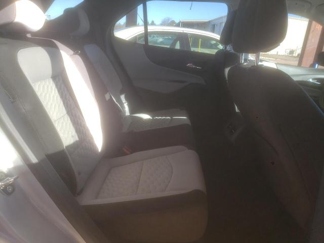 Photo 11 from auction – 2021 CHEVROLET EQUINOX LS with VIN 3GNAXHEV2MS176363