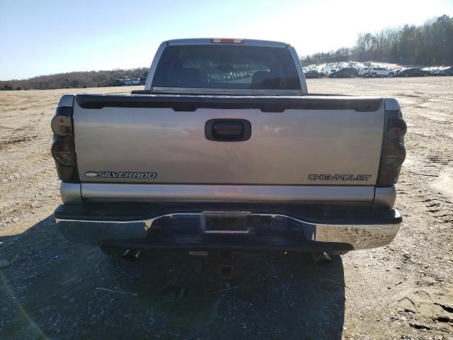 Photo 6 from auction – 2003 CHEVROLET SILVERADO with VIN 1GCEK19T13E150578