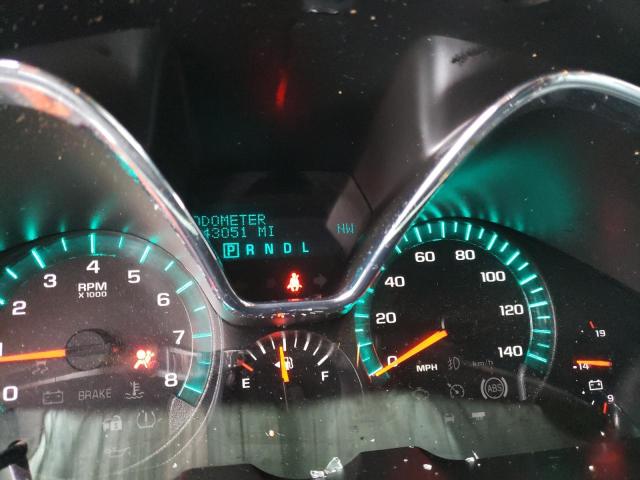Photo 9 from auction – 2017 CHEVROLET TRAVERSE P with VIN 1GNKVJKD7HJ159028