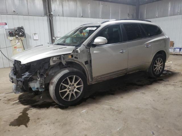 BUICK ENCLAVE 2014 with VIN 5GAKVBKD9EJ186193 - Photo from auction