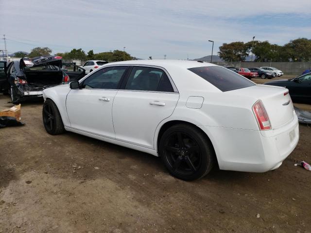 Photo 2 from auction – 2013 CHRYSLER 300 S with VIN 2C3CCABG9DH547214