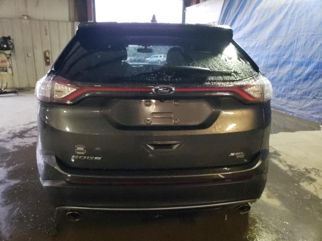 Photo 6 from auction – 2018 FORD EDGE SEL with VIN 2FMPK4J83JBB36493