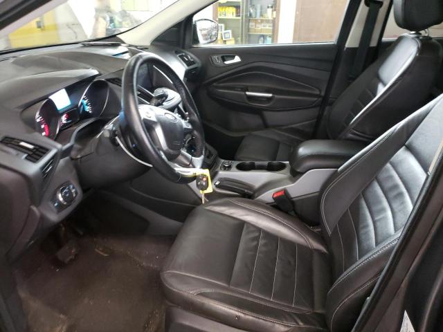 Photo 7 from auction – 2014 FORD ESCAPE SE with VIN 1FMCU0G97EUE49662