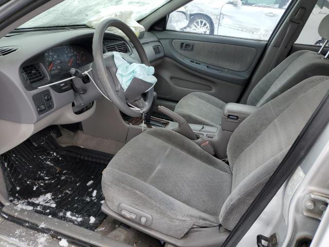 صورة رقم 7 من المزاد - 2001 NISSAN ALTIMA XE مع VIN 1N4DL01D91C114417