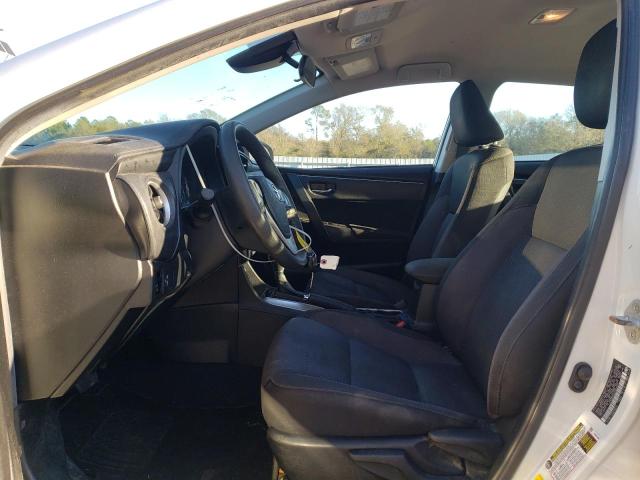 Photo 7 from auction – 2019 TOYOTA COROLLA L with VIN 5YFBURHE6KP883273