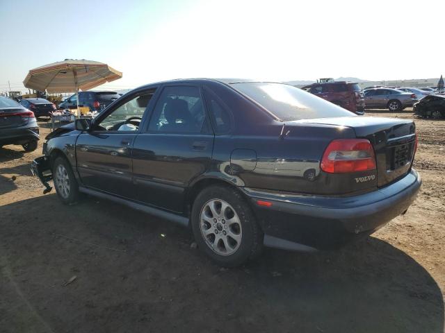Photo 2 from auction – 2000 VOLVO S40 with VIN YV1VS2555YF568361