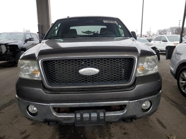 Photo 5 from auction – 2006 FORD F150 with VIN 1FTPX14536FA60284